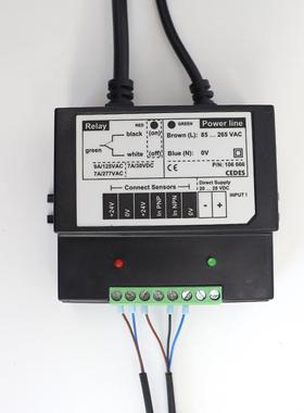 适用于迅达电梯光幕3300/3600/5200/5400/5500CEDES瑞电士minimax