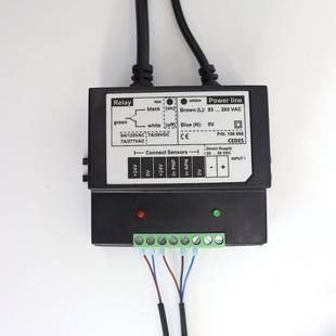 适用于迅达电梯光幕3300/3600/5200/5400/5500CEDES瑞电士minimax