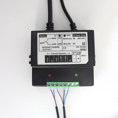 适用于迅达电梯光幕3300/3600/5200/5400/5500CEDES瑞电士minimax