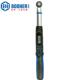 宝合Booher 可换头数显扭力扳手扭力扳手0117019