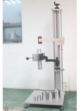 IEC60068-2-75垂直落锤试验装置（抗撞击能力试验）