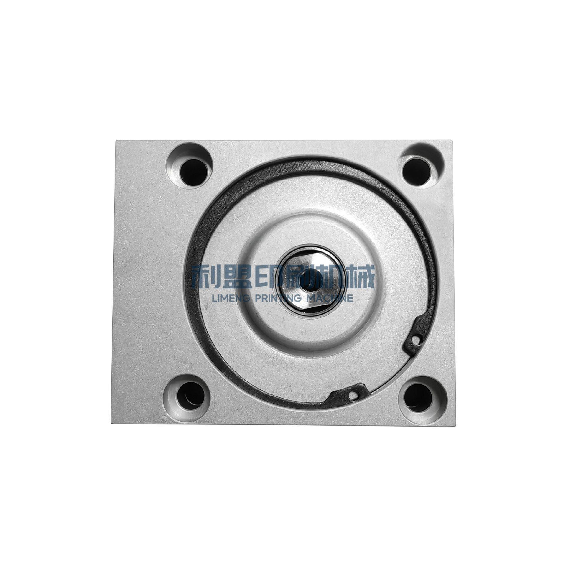 KBA高宝印刷机配件RA105RA142RA145高宝机配件带水气缸L2672206