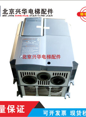 原装拆机富士达电梯变频器 DT24LL1S-4CN原装 现货实物拍摄