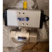 意大利欧玛尔OMAL气动球阀DAN0960411S厂家直接渠道