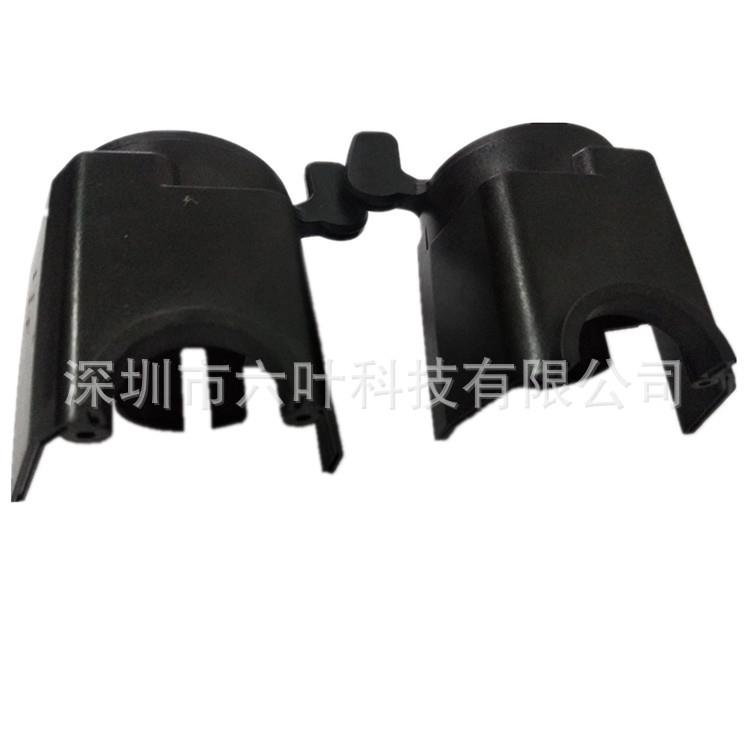 8寸电动滑板车加速转把手刹转把显示面盖 适用于Kugoo系列滑板车