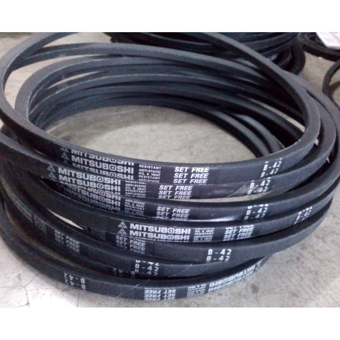 B-241 B-242 B-243 B-244 B-245 B246三之星三角皮带盖茨皮带