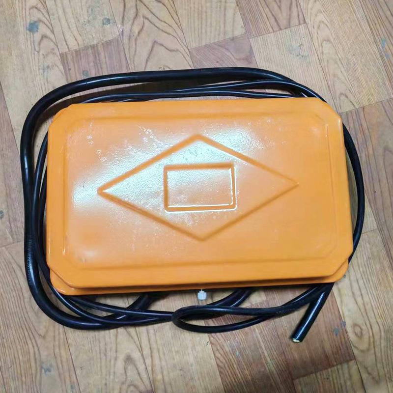 电动葫芦控制箱配电箱卷扬机升机行车龙门吊380V2/4/6方向电器箱