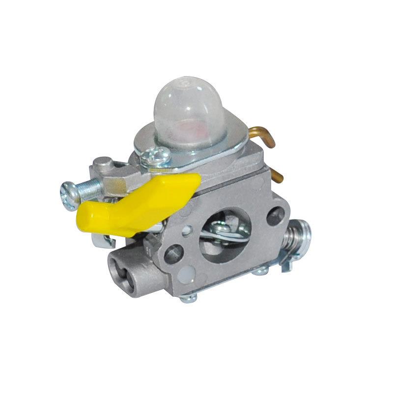 适用于 Ryobi RBC30SESA H60化油器C1U-H60化油器ZAMA H60化油器