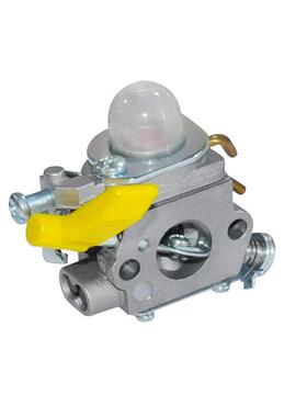 适用于 Ryobi RBC30SESA H60化油器C1U-H60化油器ZAMA H60化油器