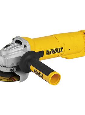 得伟 (DWEWALT) 100mm 1010W角磨机打磨机角向磨光机DWE8300S-A9