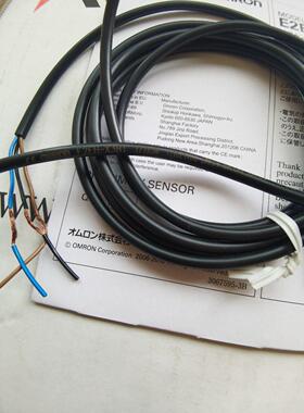 接近开关 限位开关 E2EH-X3B1 耐温120度