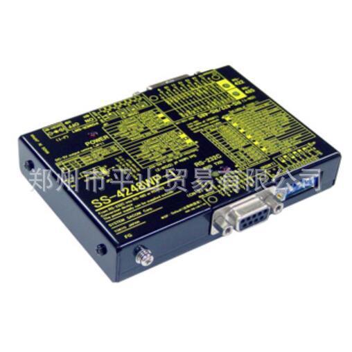 日本suntes 剎车器 DB-3034A-5-01-R