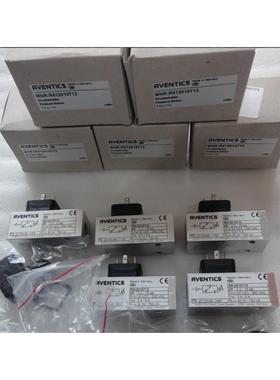 AVENTICS安沃驰压力继电器 R412010713 气缸 气动元件