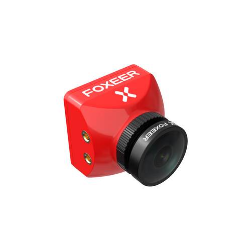 FOXEER 无牙崽2mini摄像头FPV穿越机 1200线1.7MM镜头夜飞星光级