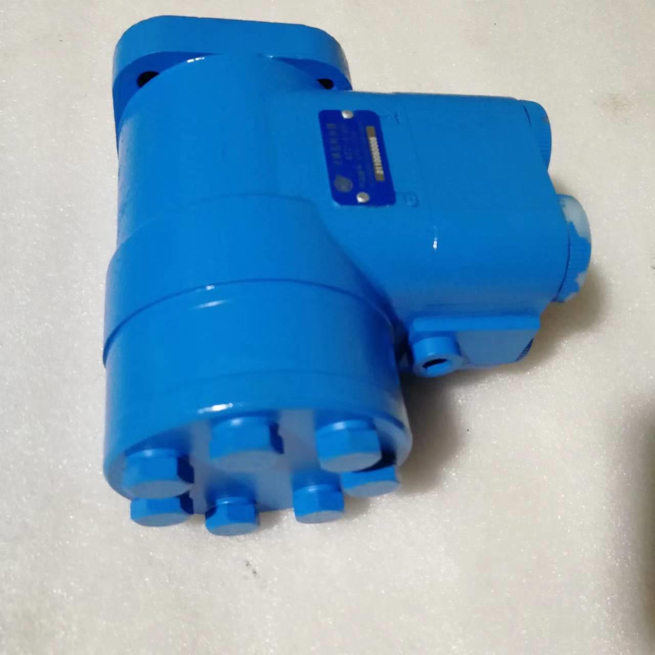 转向器 554东方红拖拉机配件液压转向器 YTO东方红拖拉机配件液压