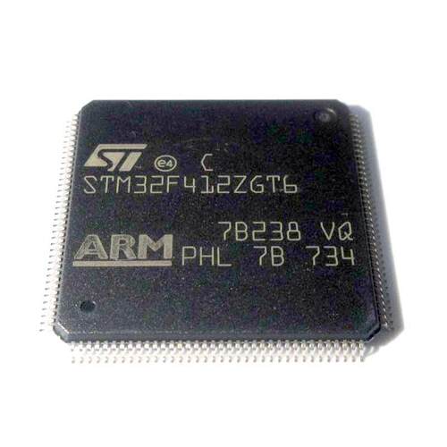 STM32L476RET6 QFP64 单片机 微控制器 STM32L476【全新原装】