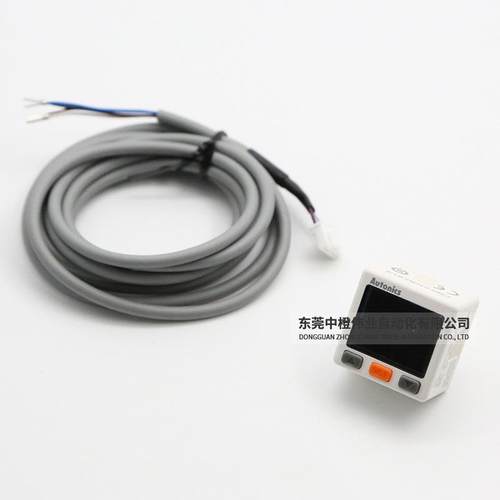 正品奥托尼克斯压力传感器PSK2-C1CN2-R18快速响应数显智能设备