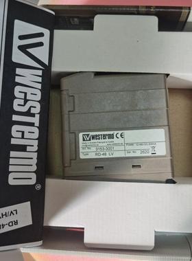 正品westermo RD-48 LV 低压信号转换器全新原装现货议价现货