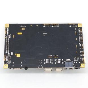 深圳高通660 8核4G安卓9.0支持USB3.0自助终端设备用智能安卓主板