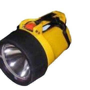 厂家直发LEDDF-8可携式船用强光探照灯便携式强光手电筒CCS船检