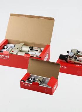 SMC型气动二联件AC3010-03D自动排水AC3010-02D油水分离DN08 DN10