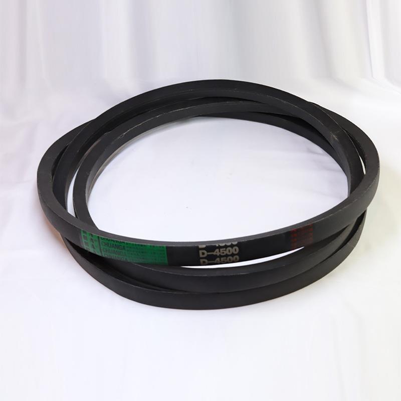 华阳橡胶 三角带D型2650Li到D9000Li