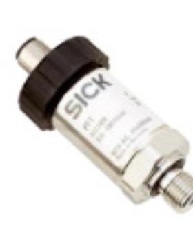 德国sick PFT-SCMX40SG1SSAAMSSF 压力变送器编码器过程传感器
