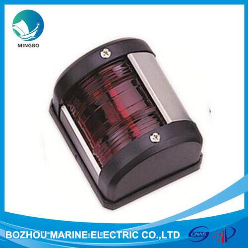CXH4-4P 游艇信号灯 大功率舷灯导航 信号灯指示灯 量大从优