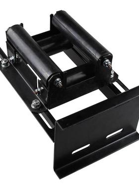 电梯配件奥的斯补偿链导向装置导向轮/防晃装置50*205mm/50*157mm