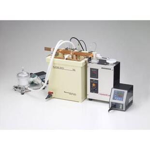 日本进口B YAMAMOTO 10L电镀水箱套装 MS山本镀金试验 M10A 原装