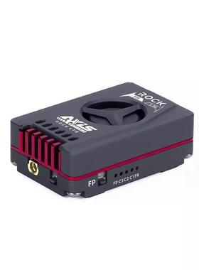 Axis 酷飞 Rock 5.8G 3W 双核模拟图传 FPV 穿越机 散热稳定