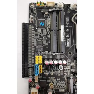 IG独显主板 性价比高 H510 全新11代CPU