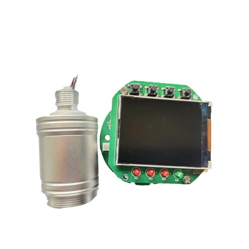 懋源测控NO2二氧化氮检测仪报警器变送器传感器测定器监测仪探测