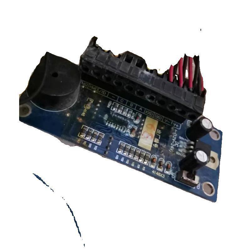 酒店餐梯外呼板 餐梯传菜呼梯板 BCD按钮板 12伏24伏外呼盒显示器