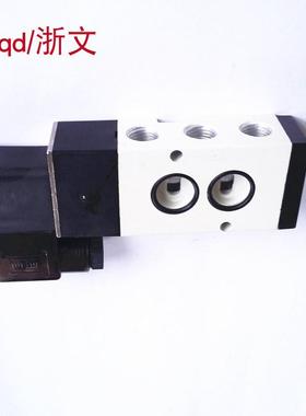 电磁阀SN4101-IP SN3130-IP YPC二位五通板式换向阀