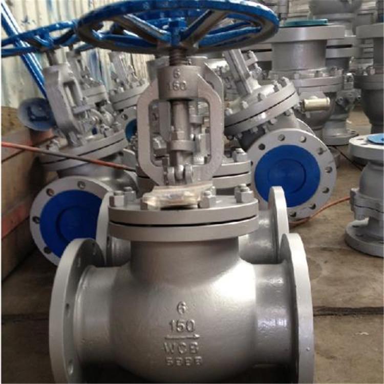 J41W-16-25-40-64-100-160-320P不锈钢截止阀321 310S 2507 2205