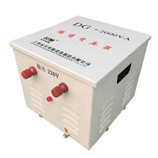 220V变220V单相隔离控制变压器2KW3KW5KW10KVA20KW降零地电压