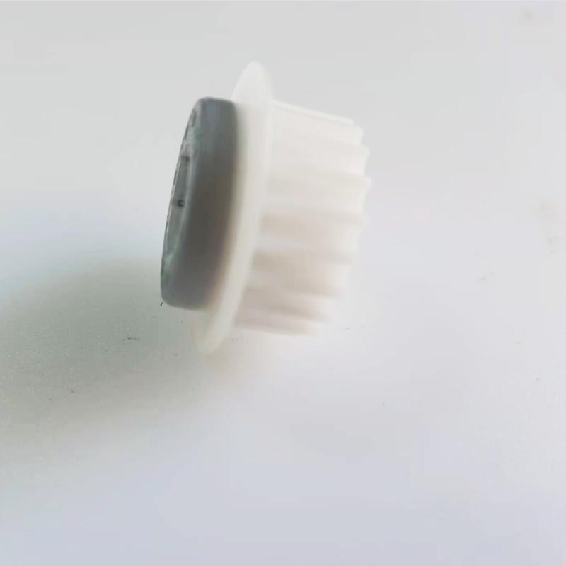 电梯配件展鹏门机皮带轮/VVVF29mm/21mm/8孔客梯/货梯门机轮