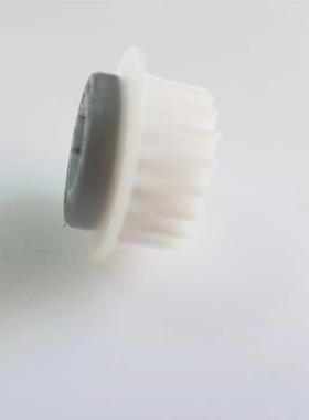 电梯配件展鹏门机皮带轮/VVVF29mm/21mm/8孔客梯/货梯门机轮