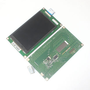 PCB显示屏 G01电梯液晶炫彩显示面板F43NAGO P366723B000G11