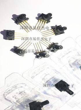 授权 美国HONEYWELL 26PCGNH6D 流通型压力传感器