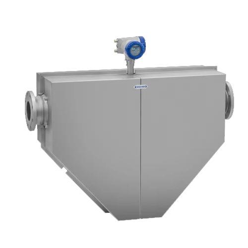 KROHNE科隆质量流量计 OPTIMASS 6400C OPTIMASS2300系列