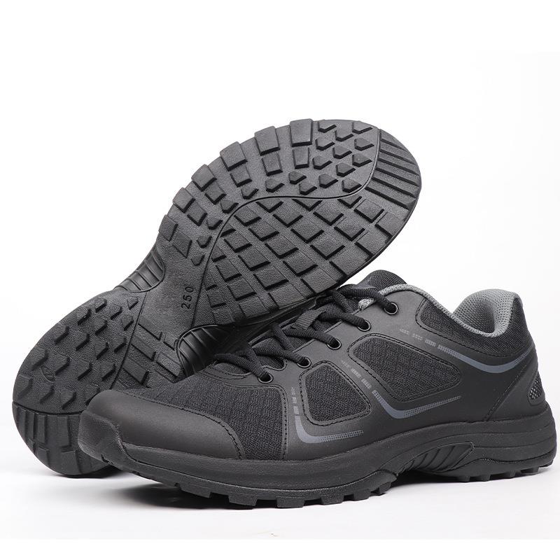 19新式体能训练鞋减震舒适训练跑步鞋EVA 底低腰训练鞋