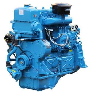 上海东风柴油机股份有限公司 提供整机及全部配件 4135ACa