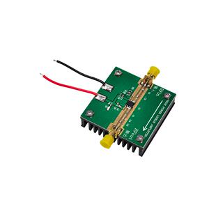 RF2126 射频功放 2.4GHZ 1W WIFI 蓝牙 放大器 图传放大器 带散热