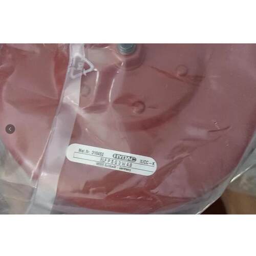 德国HYDAC贺德克干燥器 BDE200G2W1.0