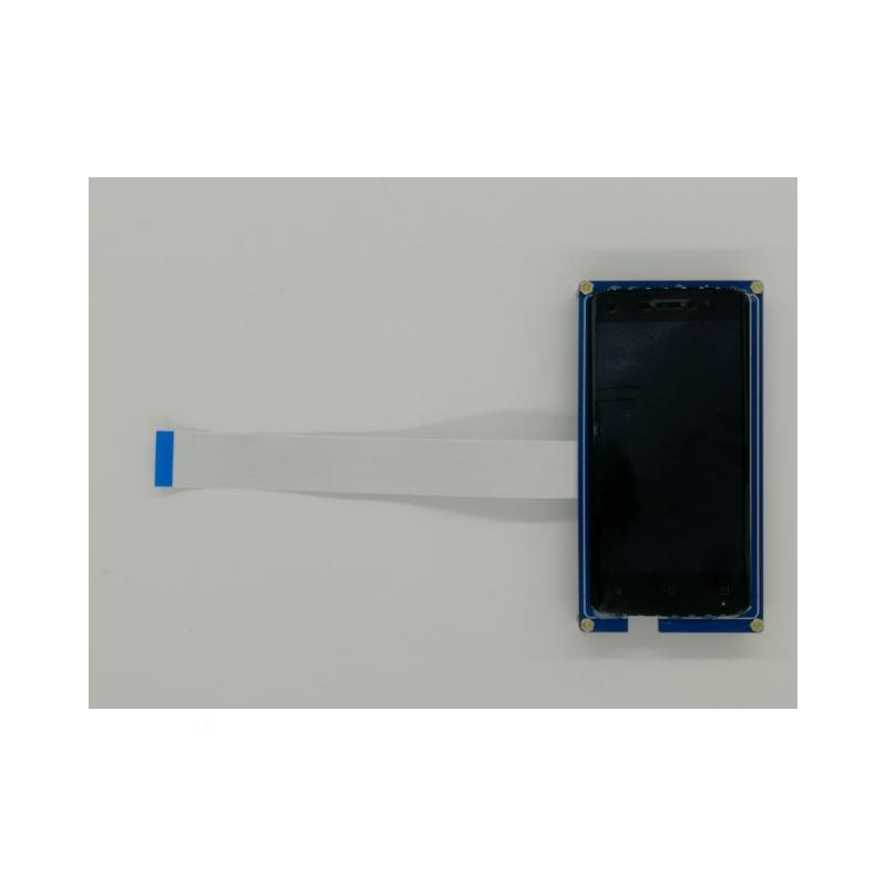 4G全网通MTK6755手机P10开发板源码LTE模块核心板SDK开发套件