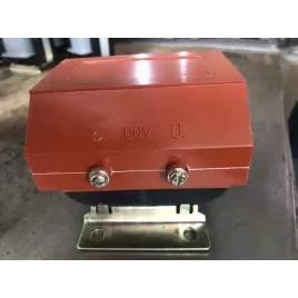 电压互感器JDZ1-1电压比750/380容量5VA级次0.5/3KV 频率50-60Hz
