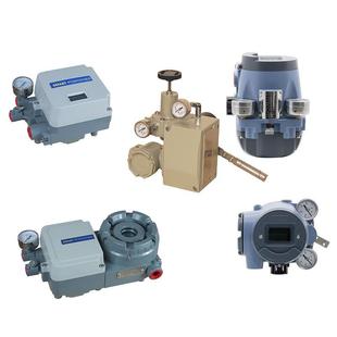 EPC801 805EPB804 812 HEP 814 15阀门17定位器EPA802 811 815