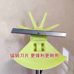 12V农用电动植物打尖机 辣椒瓜果菊花打顶机 果树葡萄荔枝截枝机